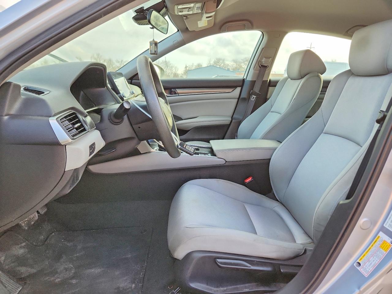 2020 Honda Accord Lx - Image 7