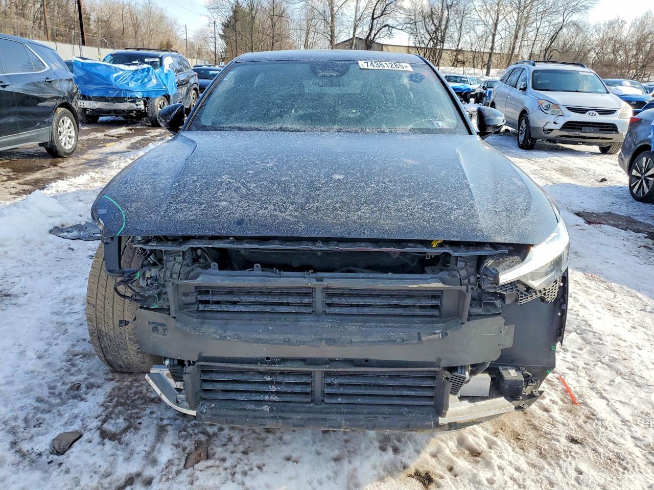 2023 Polestar 2 - Фото 5