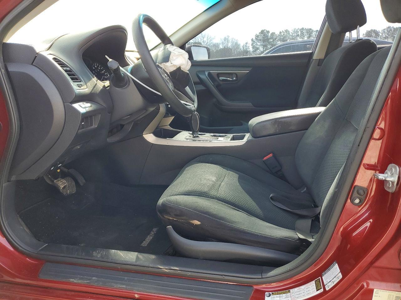 2015 Nissan Altima 2.5 - Image 7
