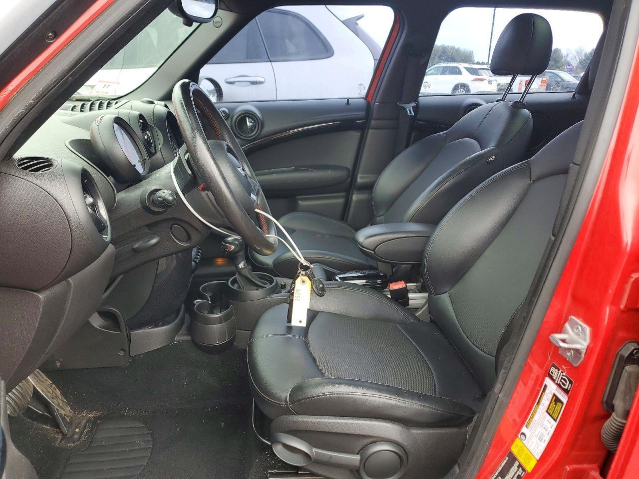 2015 Mini Cooper S Countryman - Image 7