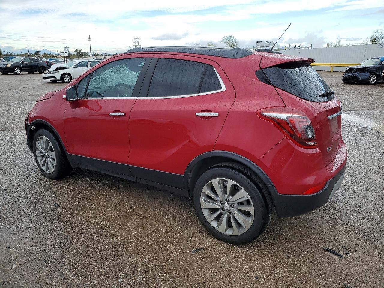 2019 Buick Encore Preferred - Image 2