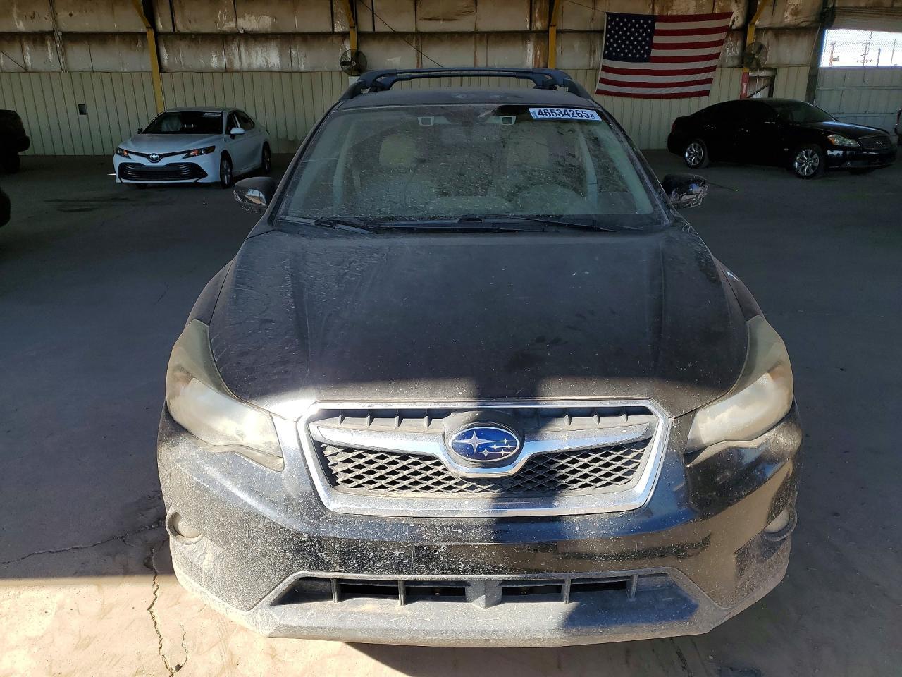 2015 Subaru Crosstrek - Image 5