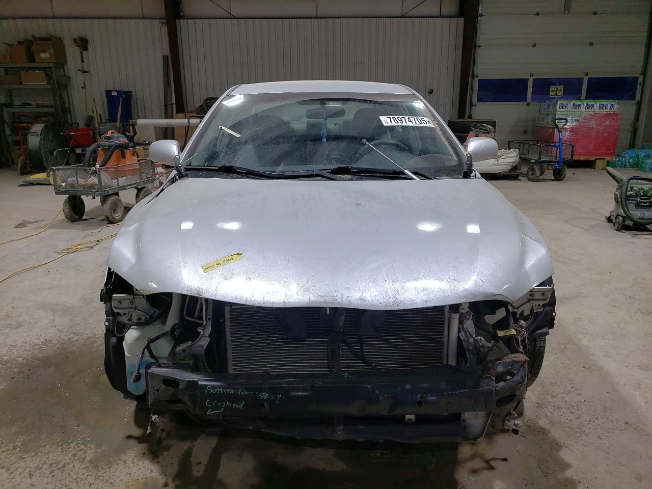 2011 Toyota Camry Le - Image 5