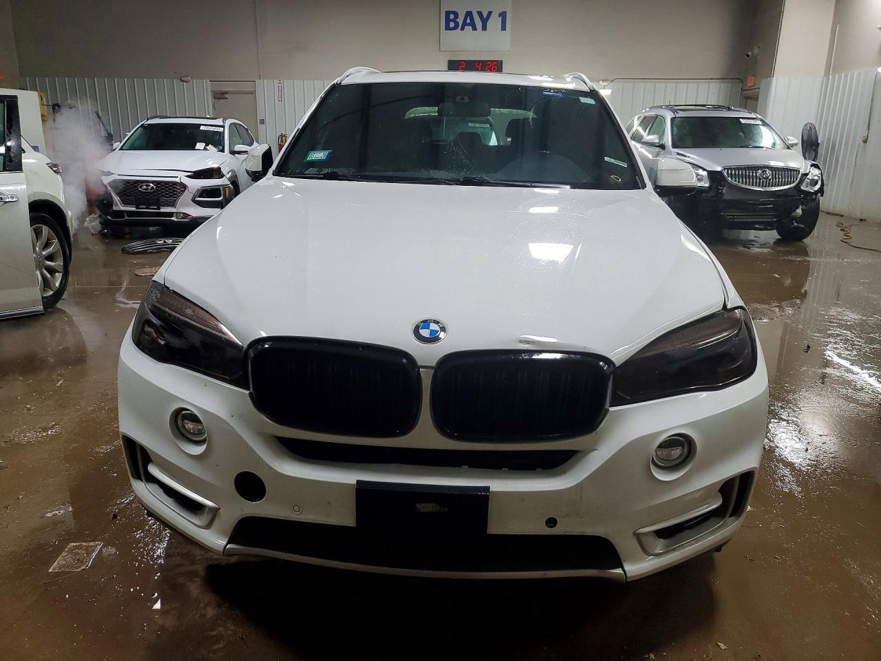 2018 BMW X5 xDrive35I - Фото 5