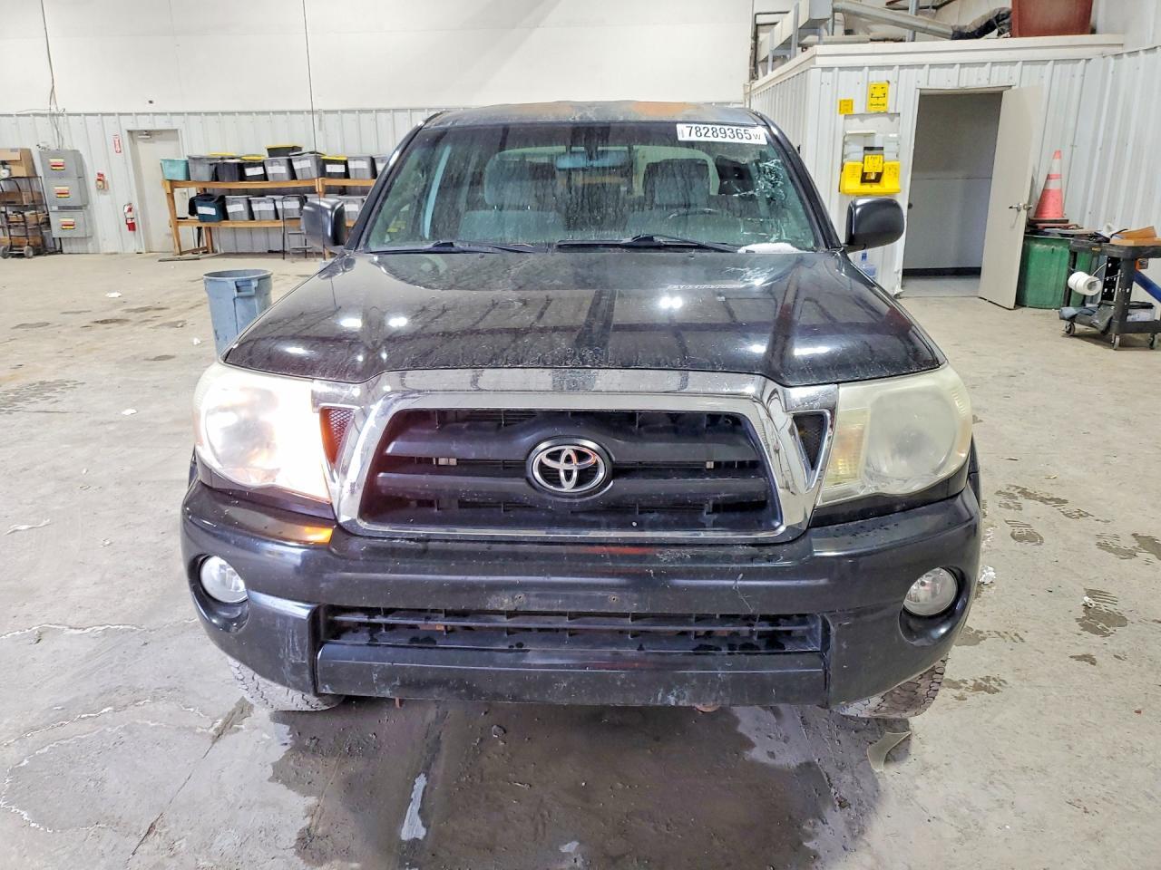 2008 Toyota Tacoma Double Cab - Image 5
