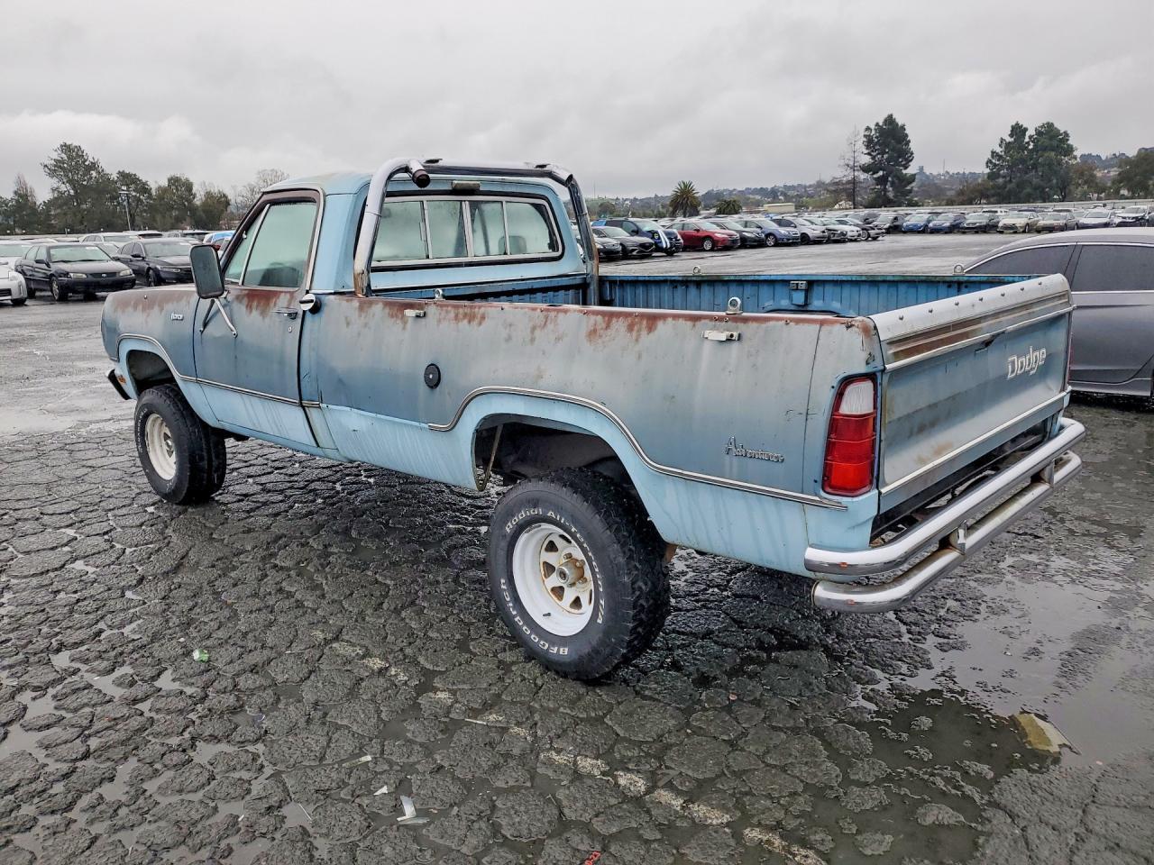1976 Dodge Ram 150 - Image 2