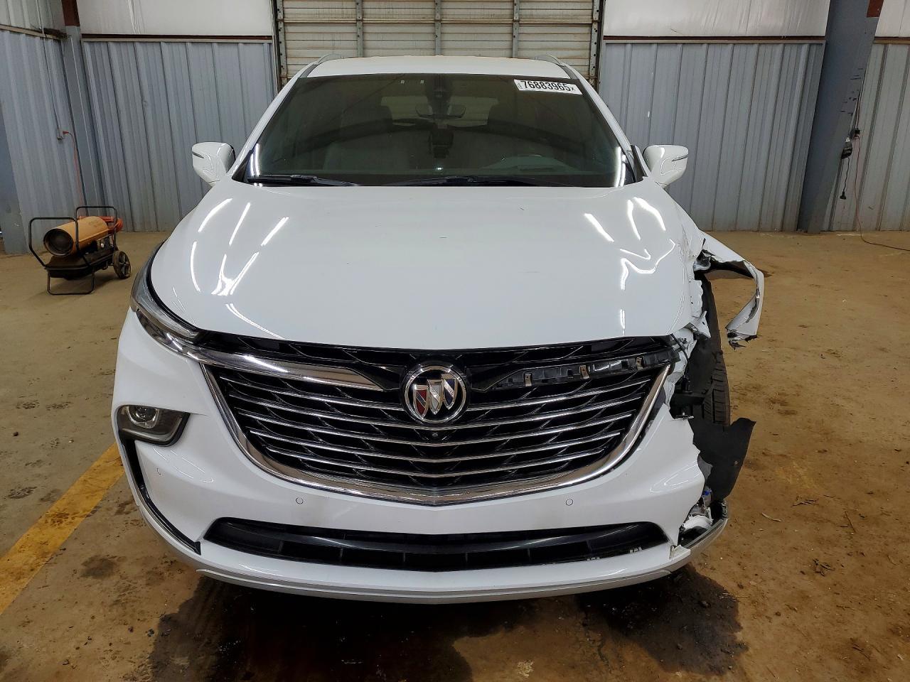 2022 Buick Enclave Premium - Image 5