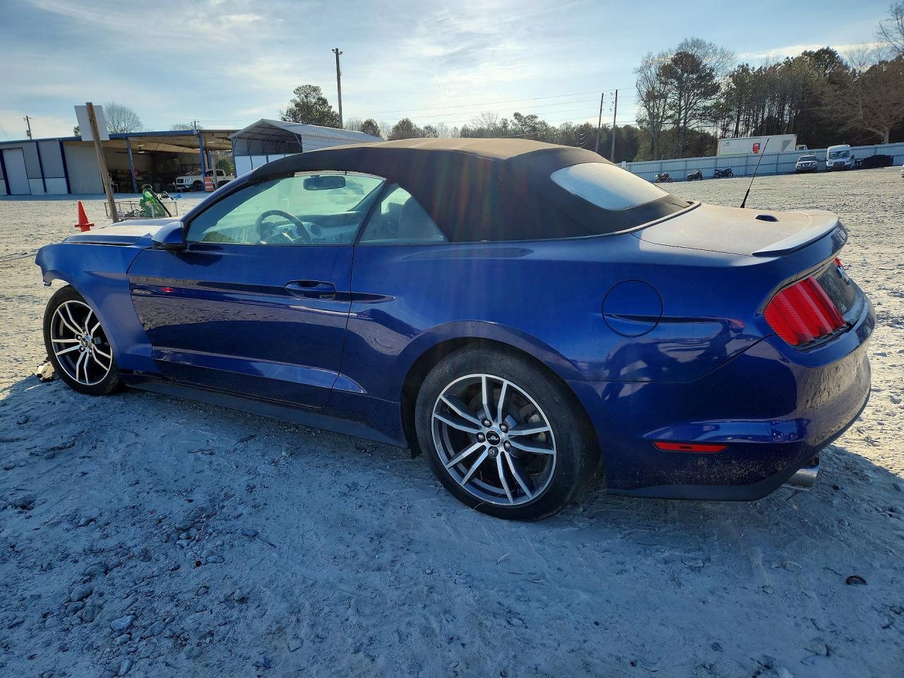 2016 Ford Mustang - Image 2