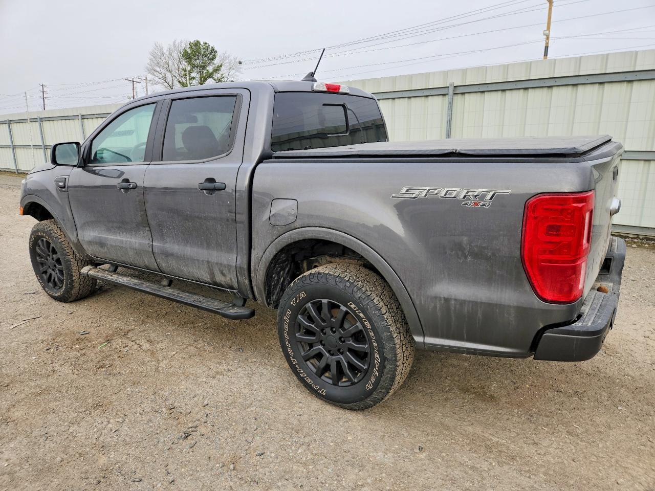 2019 Ford Ranger Xl - Image 2