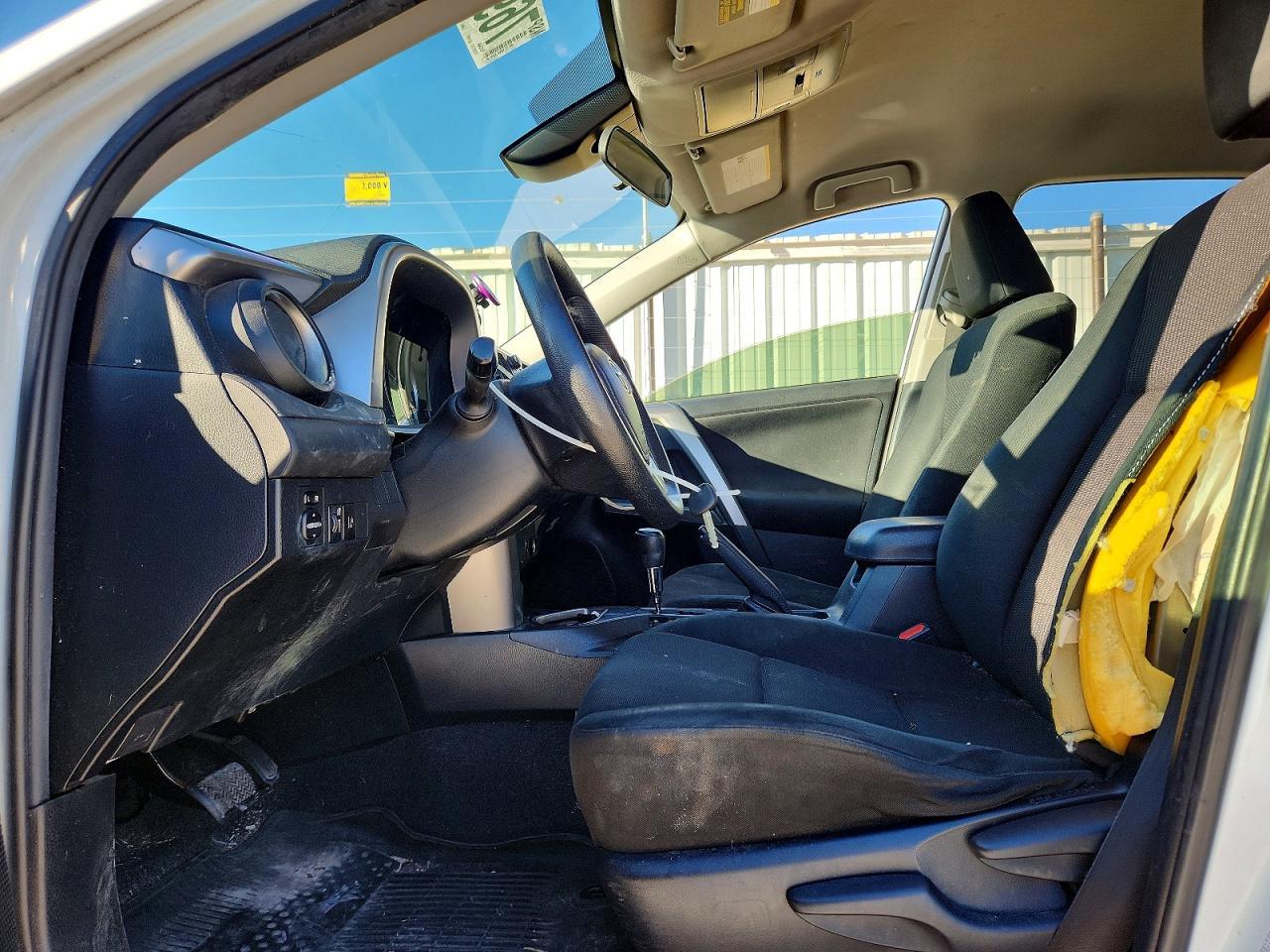 2018 Toyota Rav4 Le - Фото 7