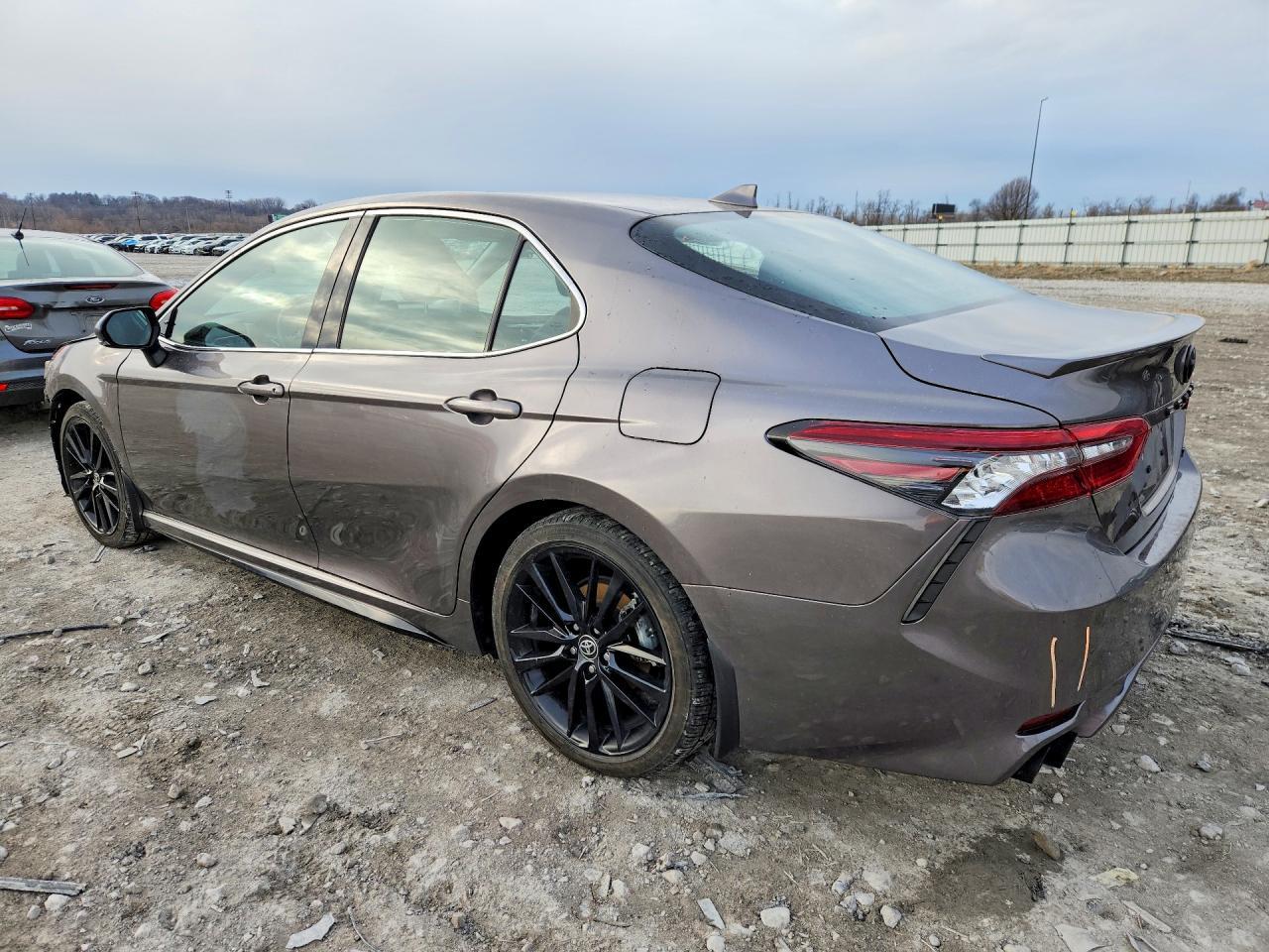 2023 Toyota Camry Xse - Image 2