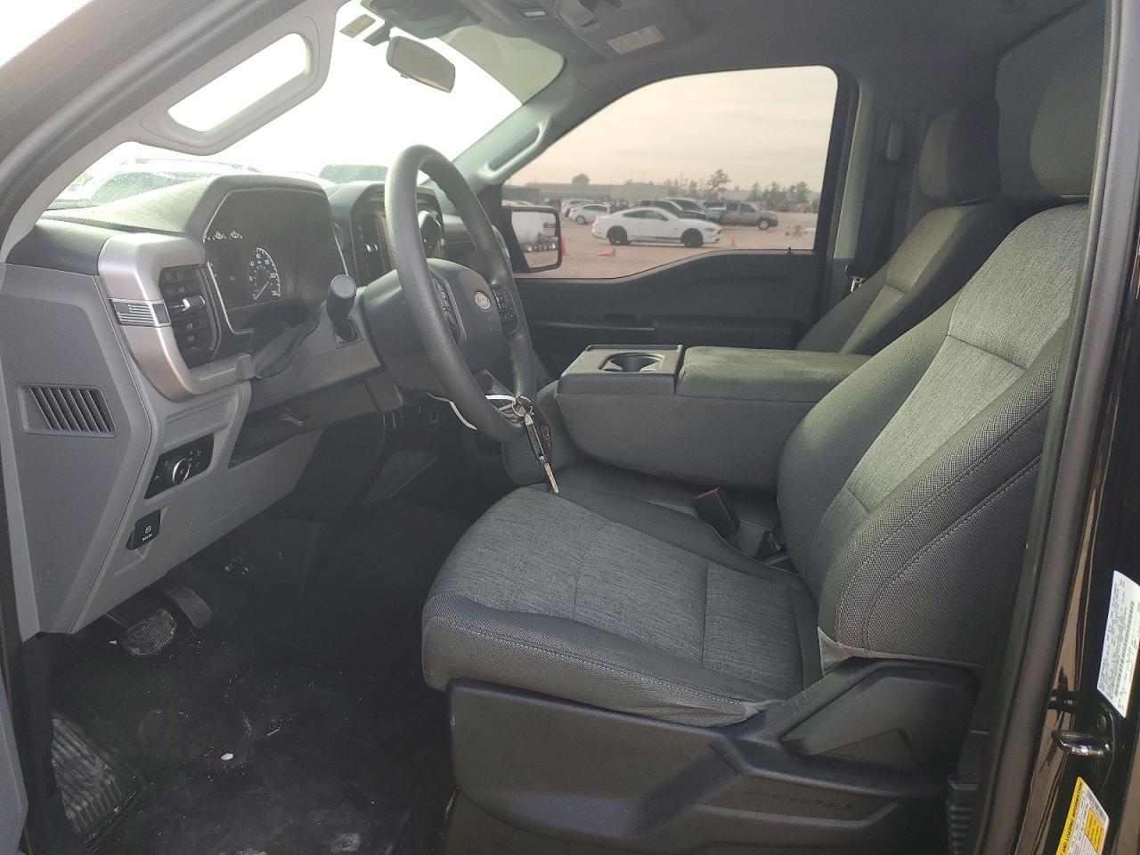2023 Ford F150 - Фото 7