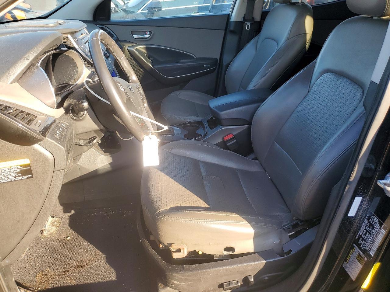 2013 Hyundai Santa Fe Sport 2.4L - Image 7