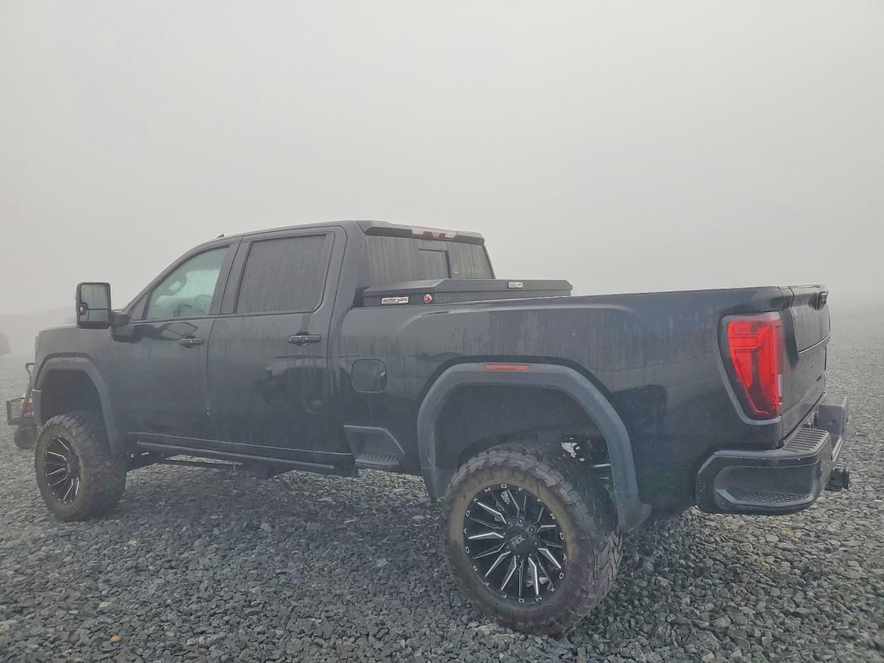 2020 GMC Sierra K2500 Denali - Фото 2
