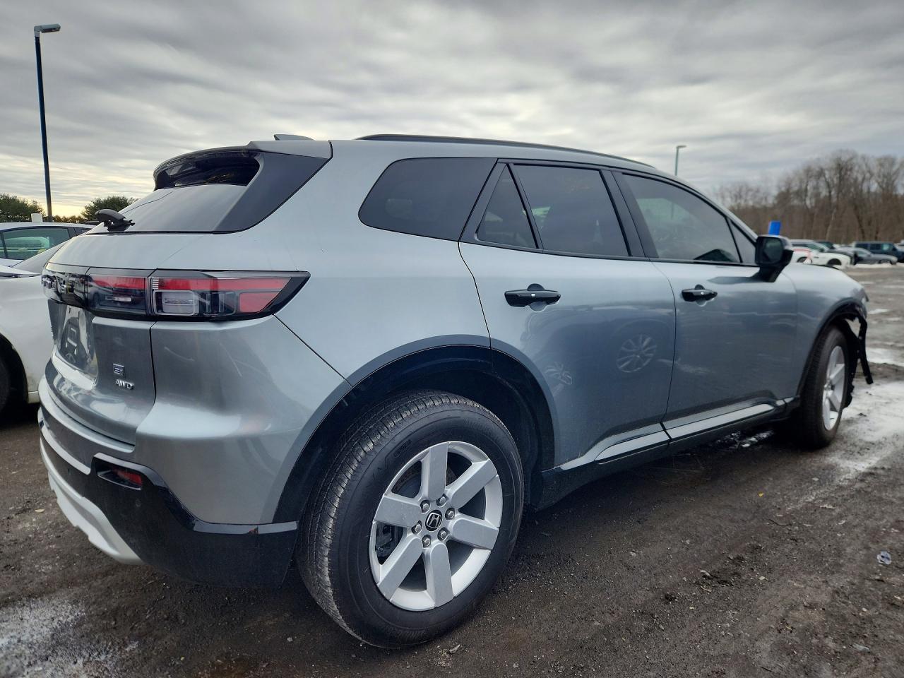 2024 Honda Prologue Elite - Image 3