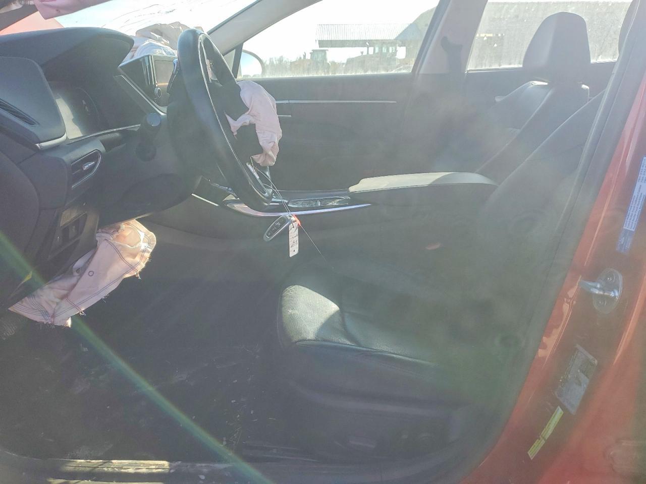 2021 Hyundai Sonata Hybrid - Фото 7