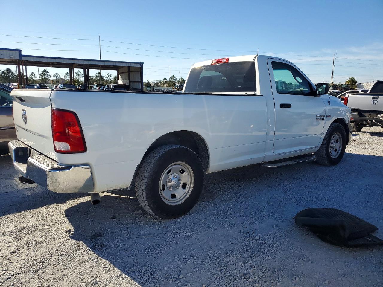 2017 Ram 1500 St - Image 3