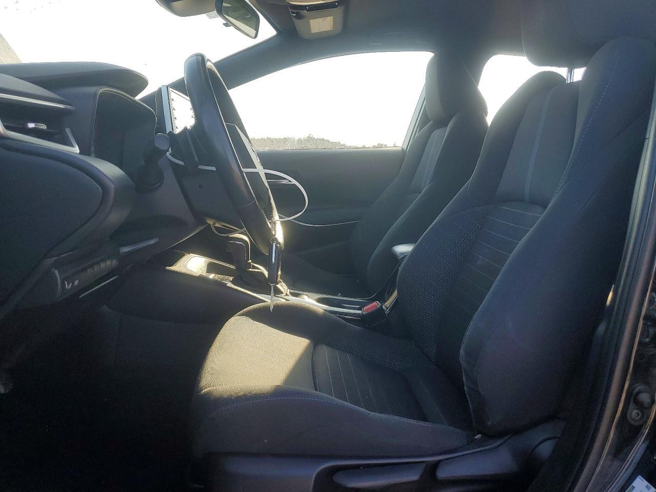 2021 Toyota Corolla Se - Фото 7