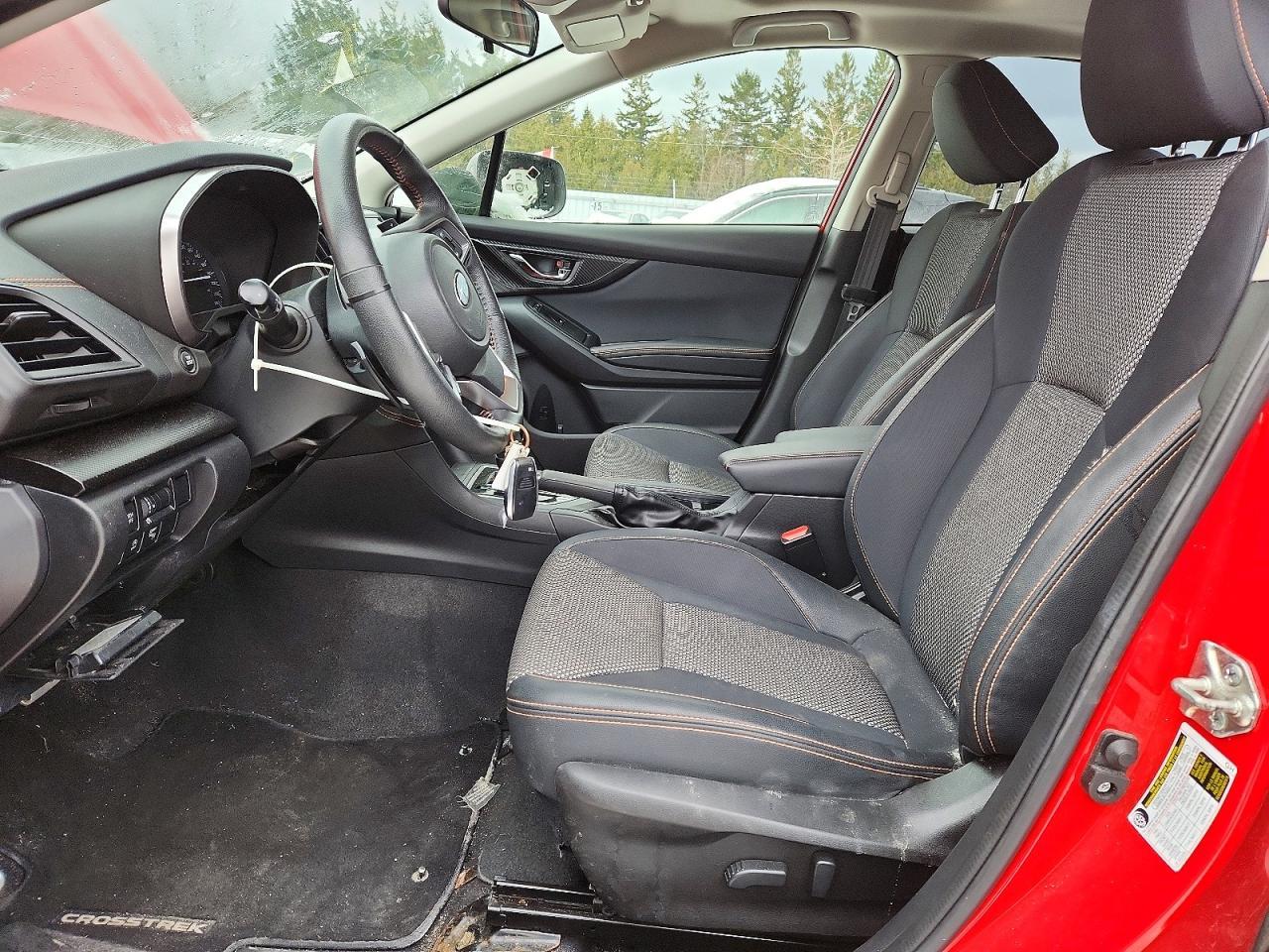 2021 Subaru Crosstrek Premium - Фото 7