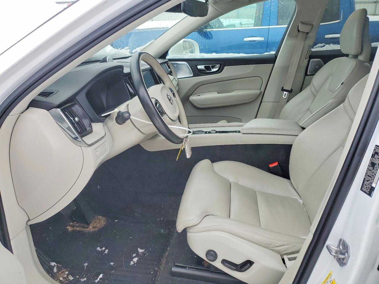 2018 Volvo Xc60 T6 - Фото 7