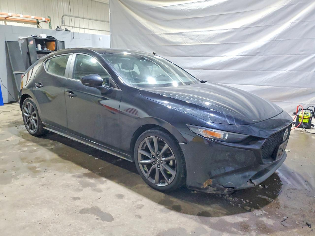 2019 Mazda 3 Preferred Plus - Фото 4