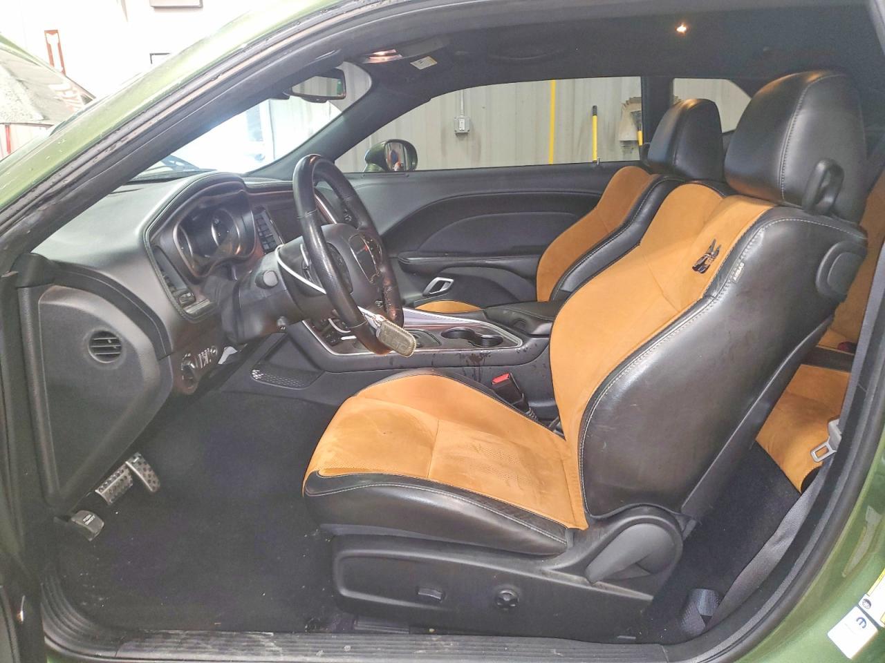 2020 Dodge Challenger R/T Scat Pack - Фото 7