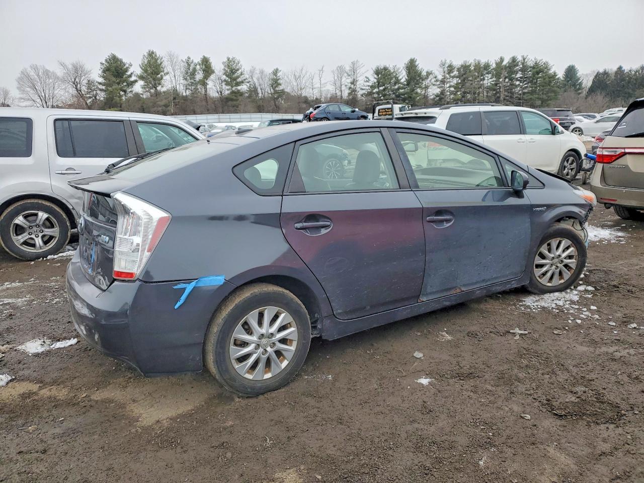 2010 Toyota Prius - Image 3