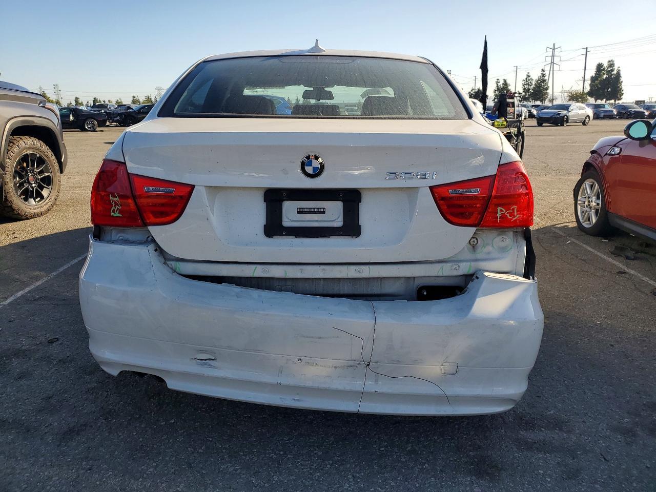 2011 BMW 328 I Sulev - Image 6