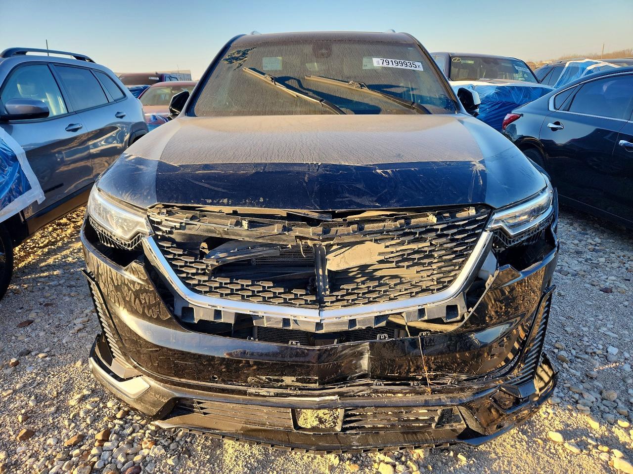 2020 Cadi Xt6 Platin - Image 5