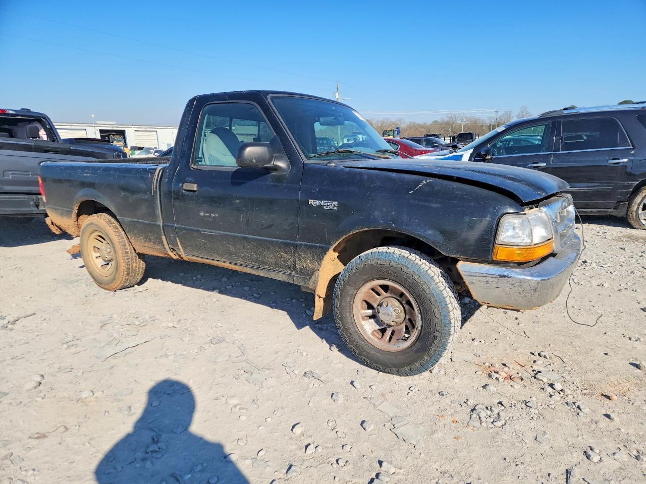1999 Ford Ranger - Image 4