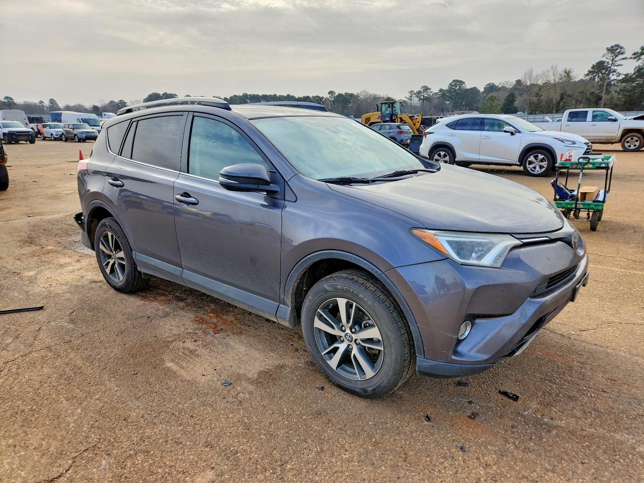 2018 Toyota Rav4 Adventure - Image 4