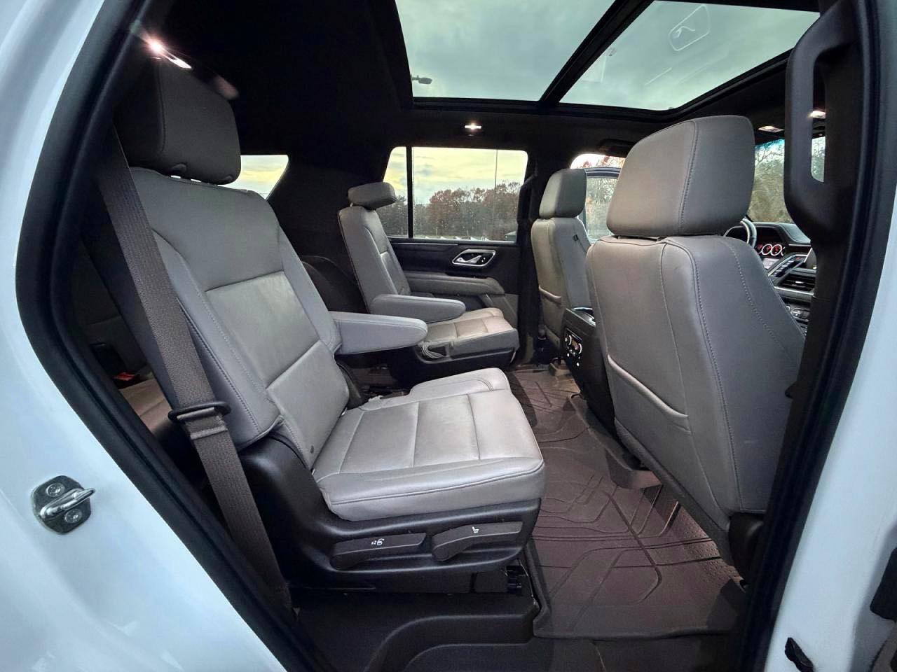 2021 Chevrolet Tahoe K1500 Z71 - Image 6