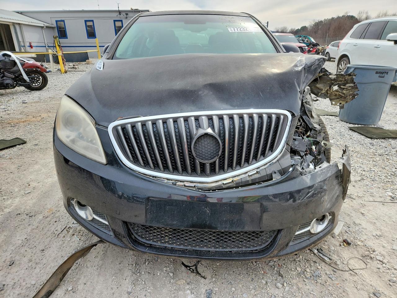 2012 Buick Verano - Image 5