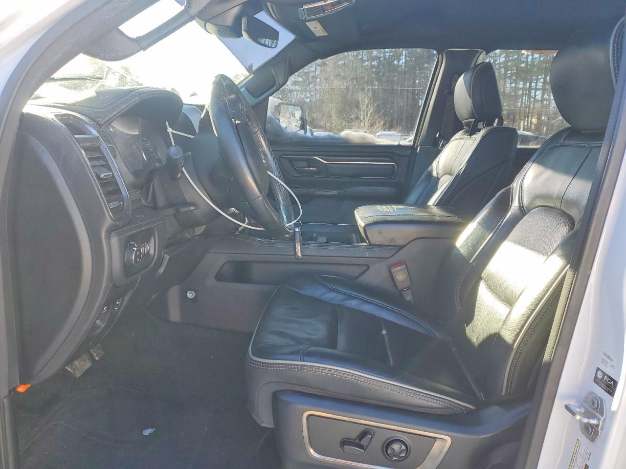 2021 Ram 1500 Limited - Фото 7