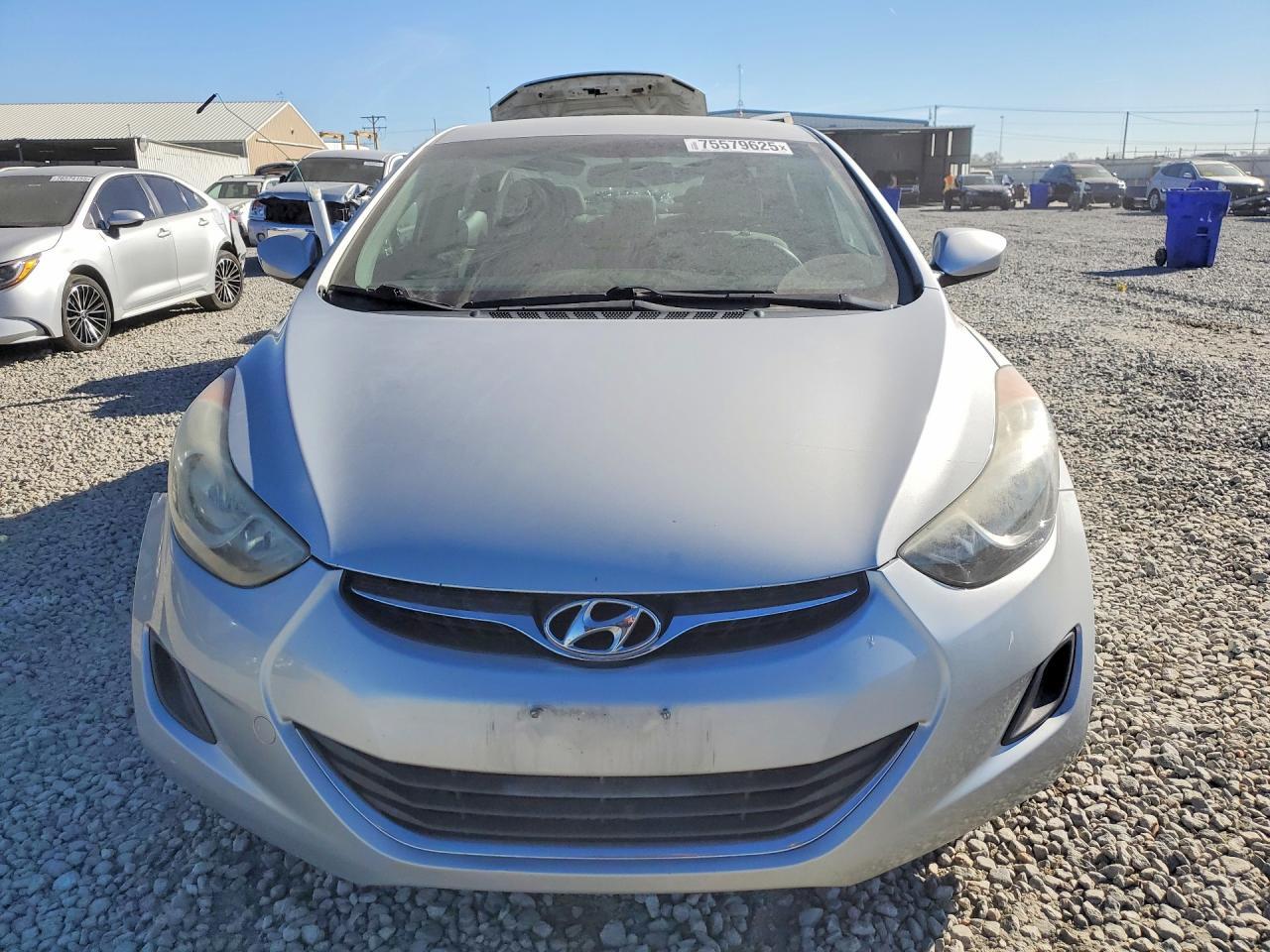 2011 Hyundai Elantra Gls - Image 5