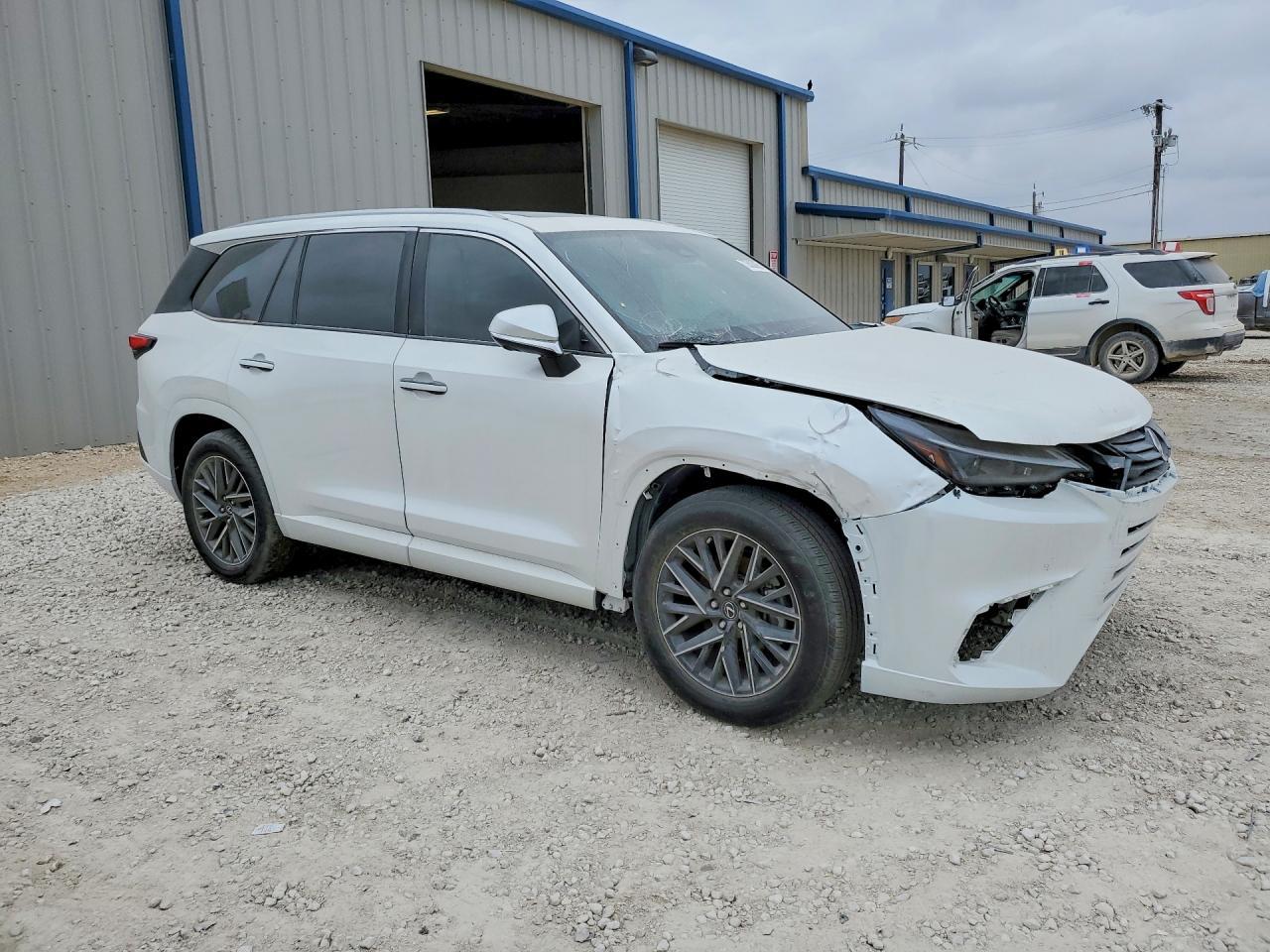 2024 Lexus Tx 350 Base - Фото 4