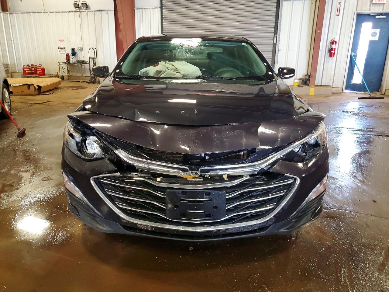 2023 Chevrolet Malibu Lt - Фото 5