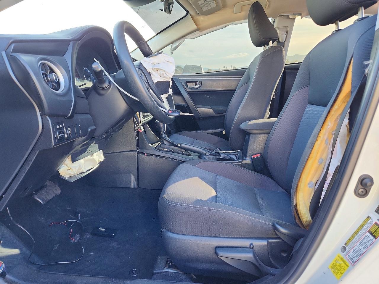 2018 Toyota Corolla L - Image 7