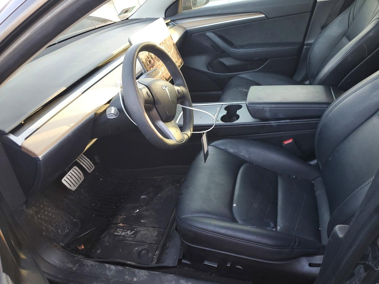 2023 Tesla Model 3 - Фото 7