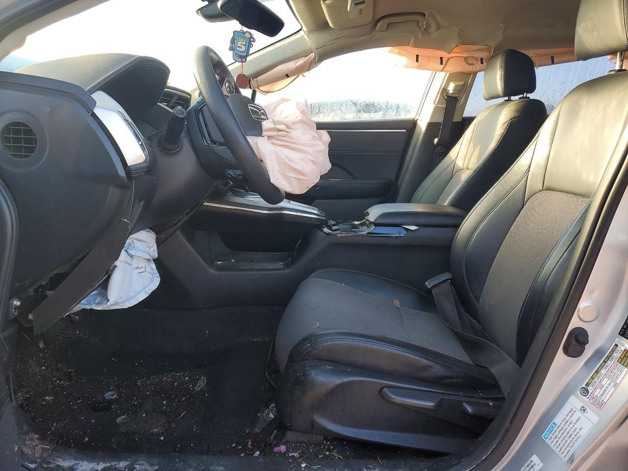 2018 Honda Clarity - Image 7