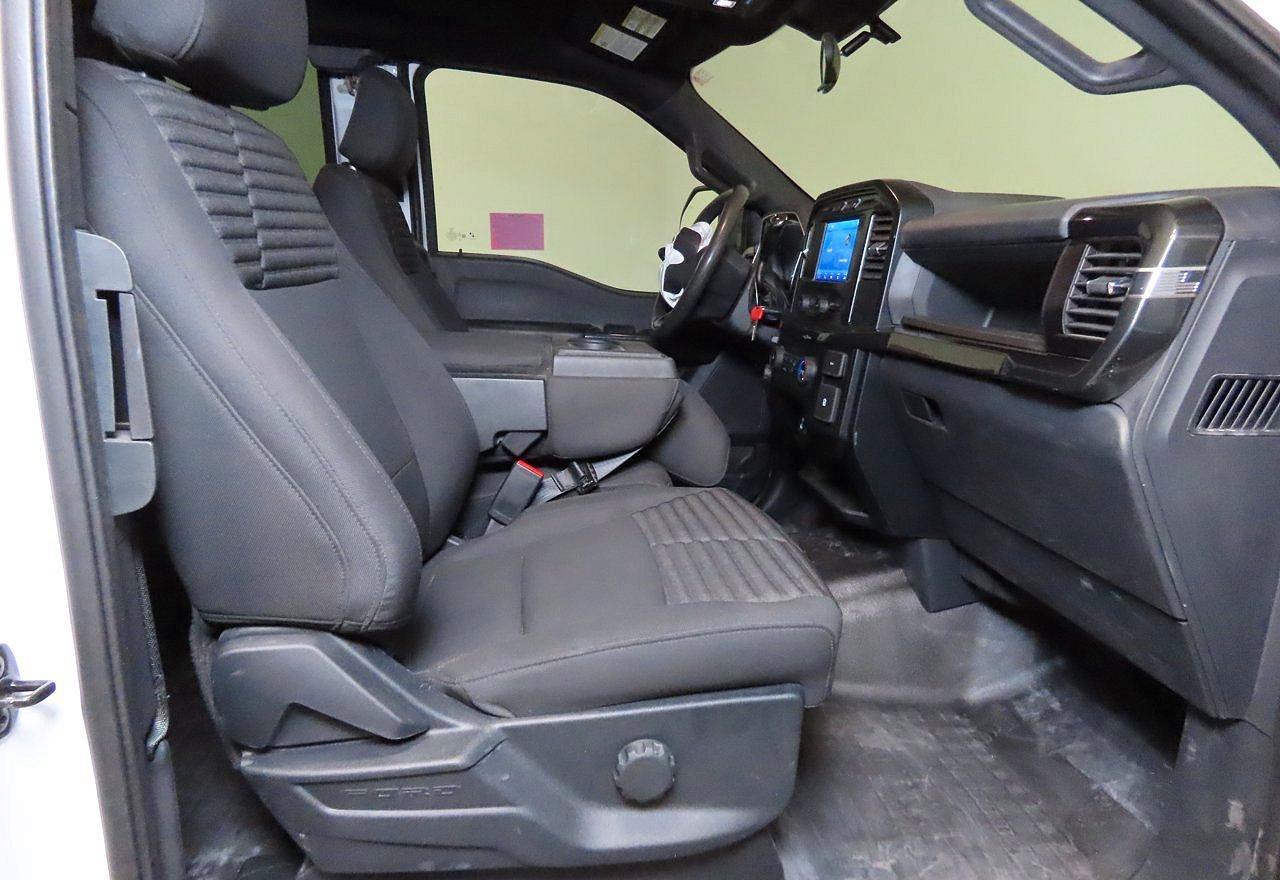 2022 Ford F150 Super Cab - Image 5