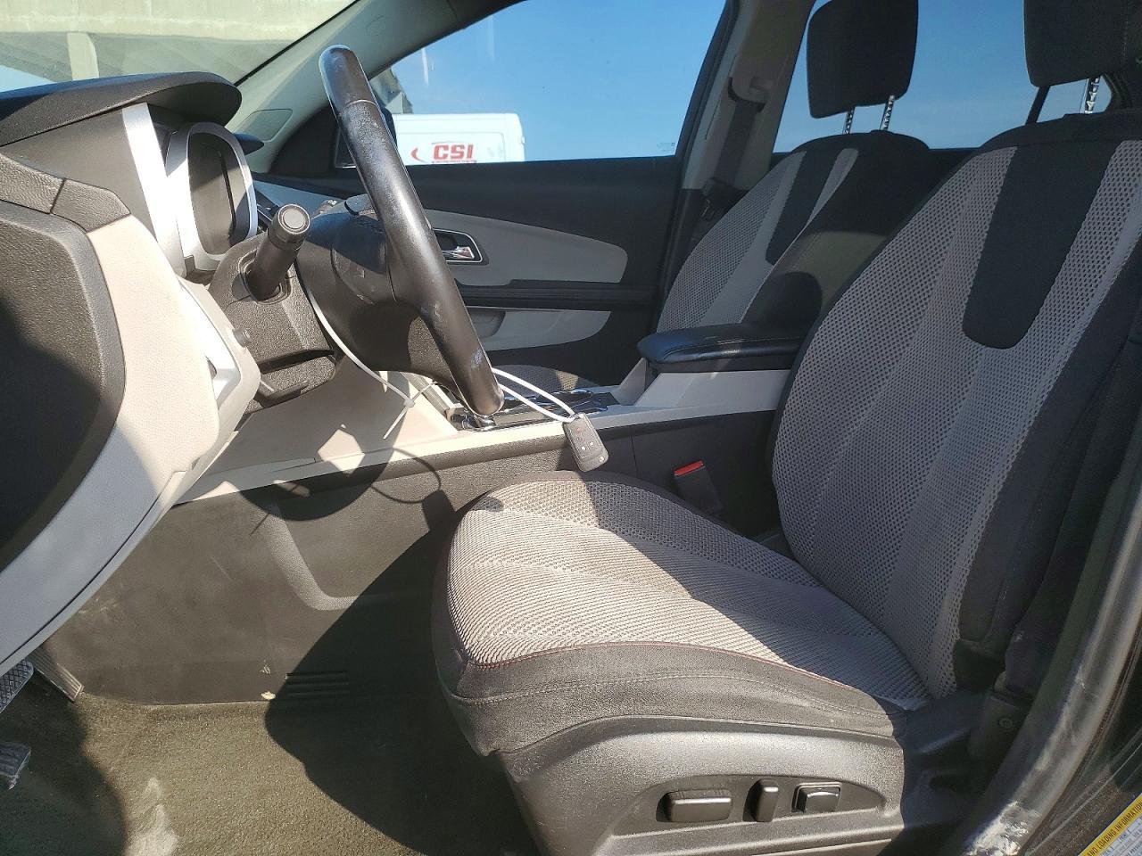 2017 Chevrolet Equinox Lt - Image 7