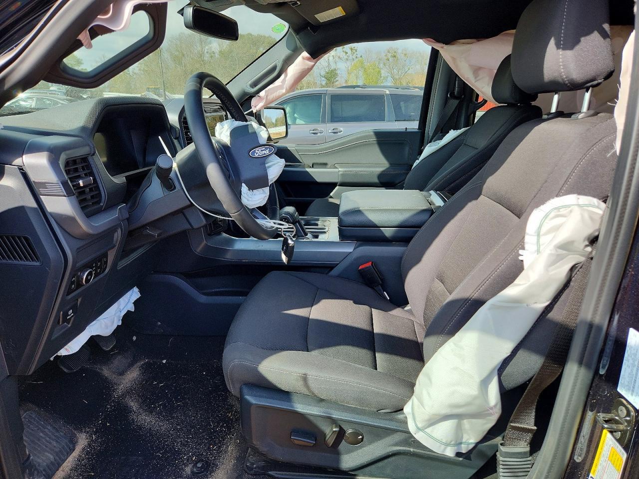 2025 Ford F150 Xlt - Image 7