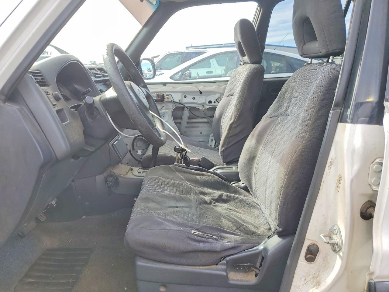 1998 Toyota Rav4 - Фото 7