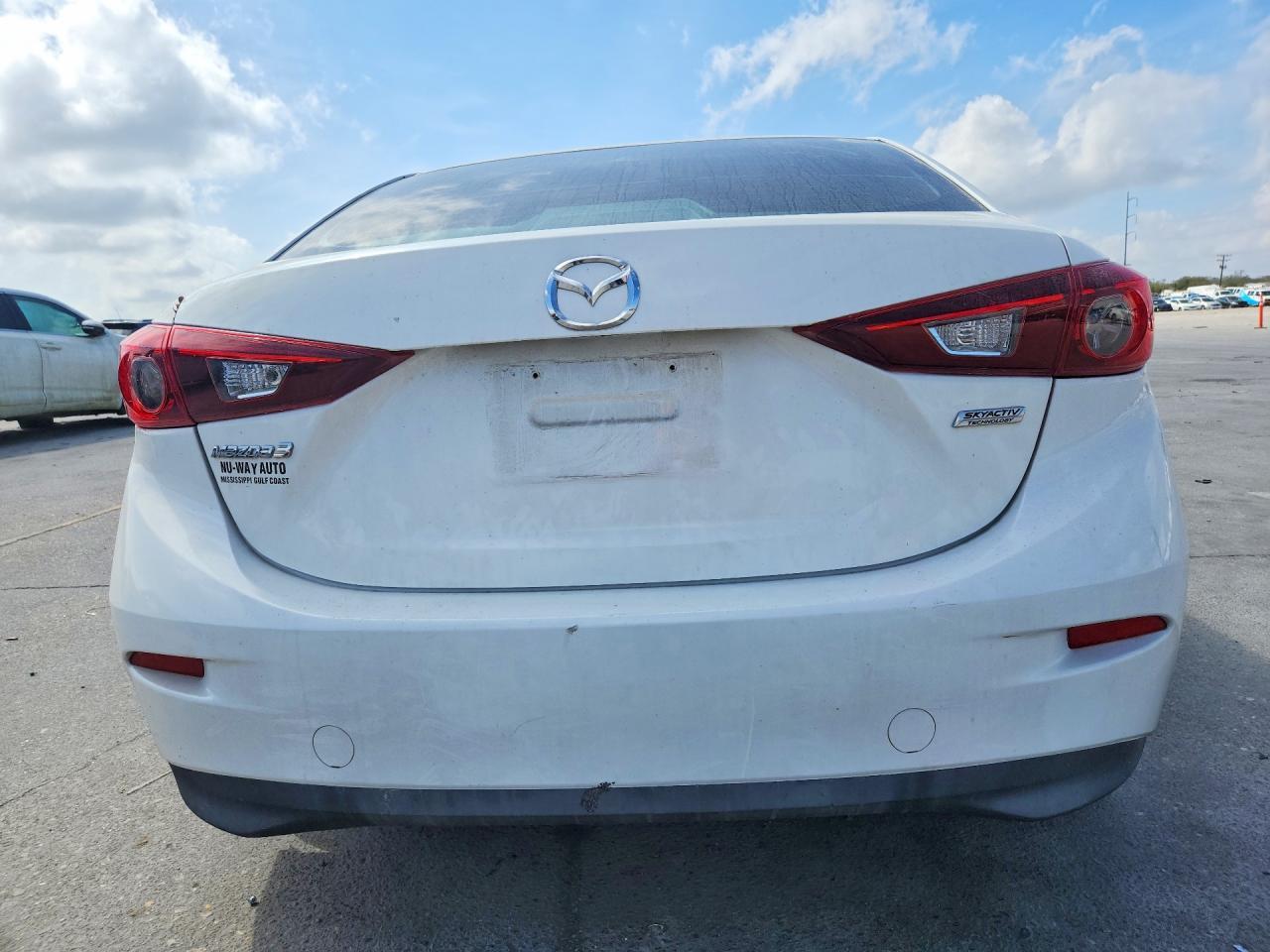 2015 Mazda 3 Sport - Фото 6
