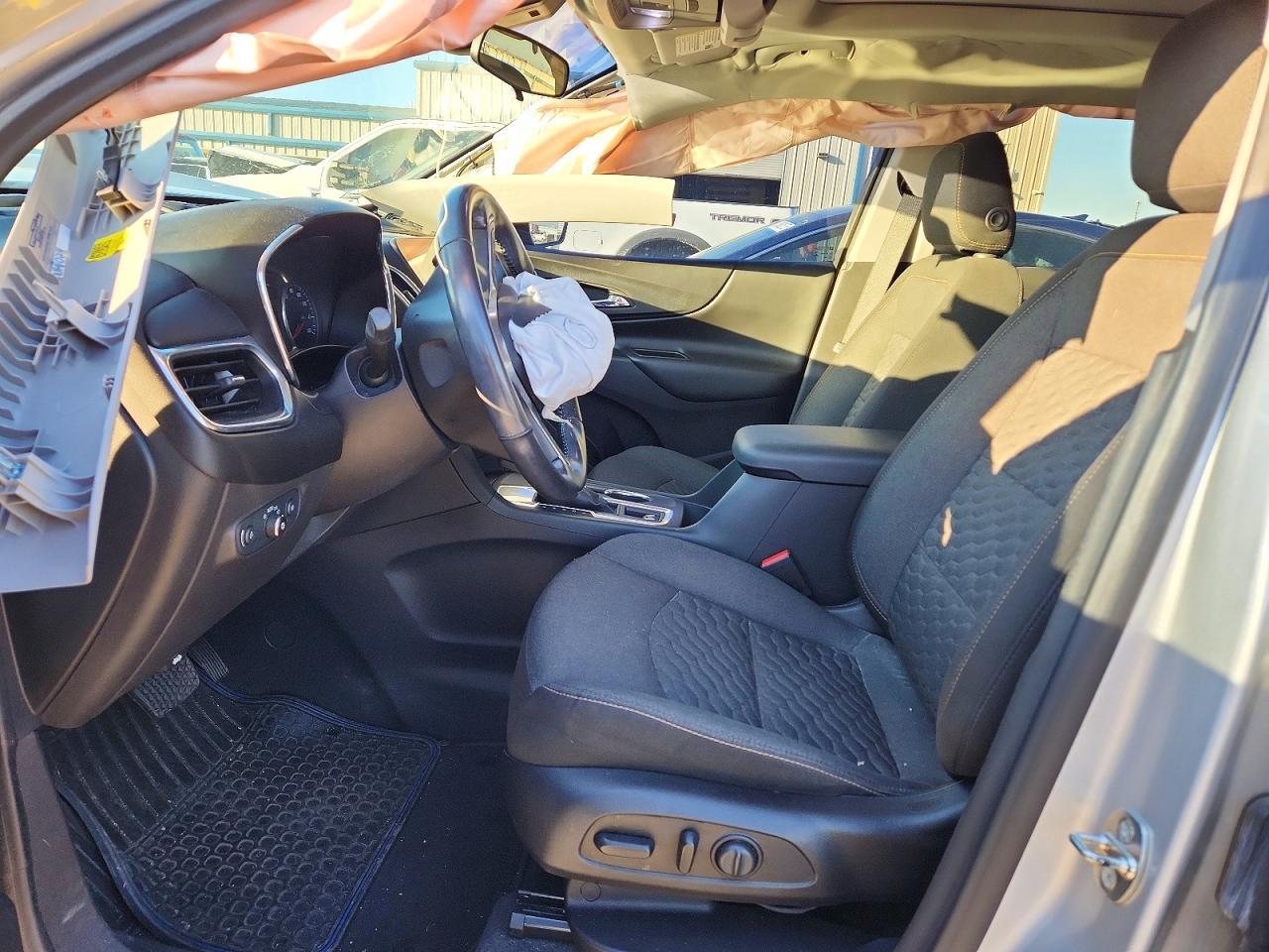 2020 Chevrolet Equinox Lt - Фото 7