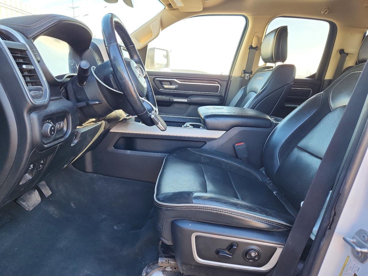 2020 Ram 1500 Laramie - Фото 7