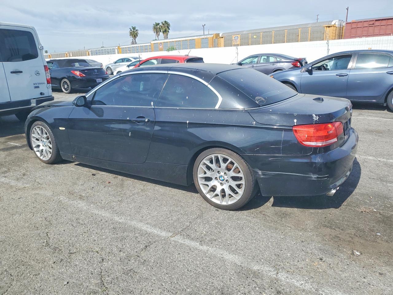 2007 BMW 328 I Sulev - Фото 2