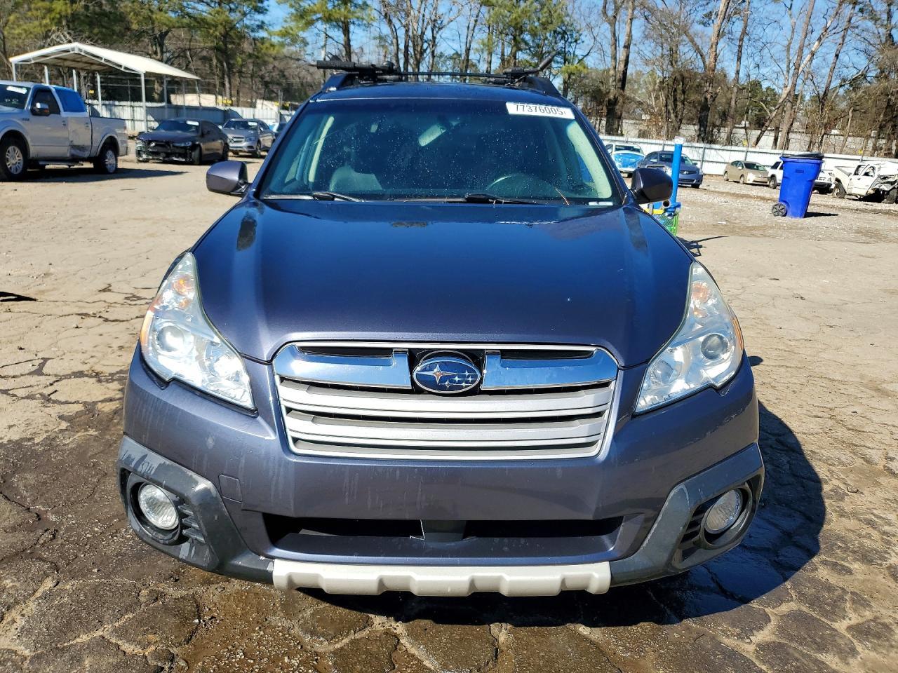 2014 Subaru Outback 2.5I Limited - Image 5