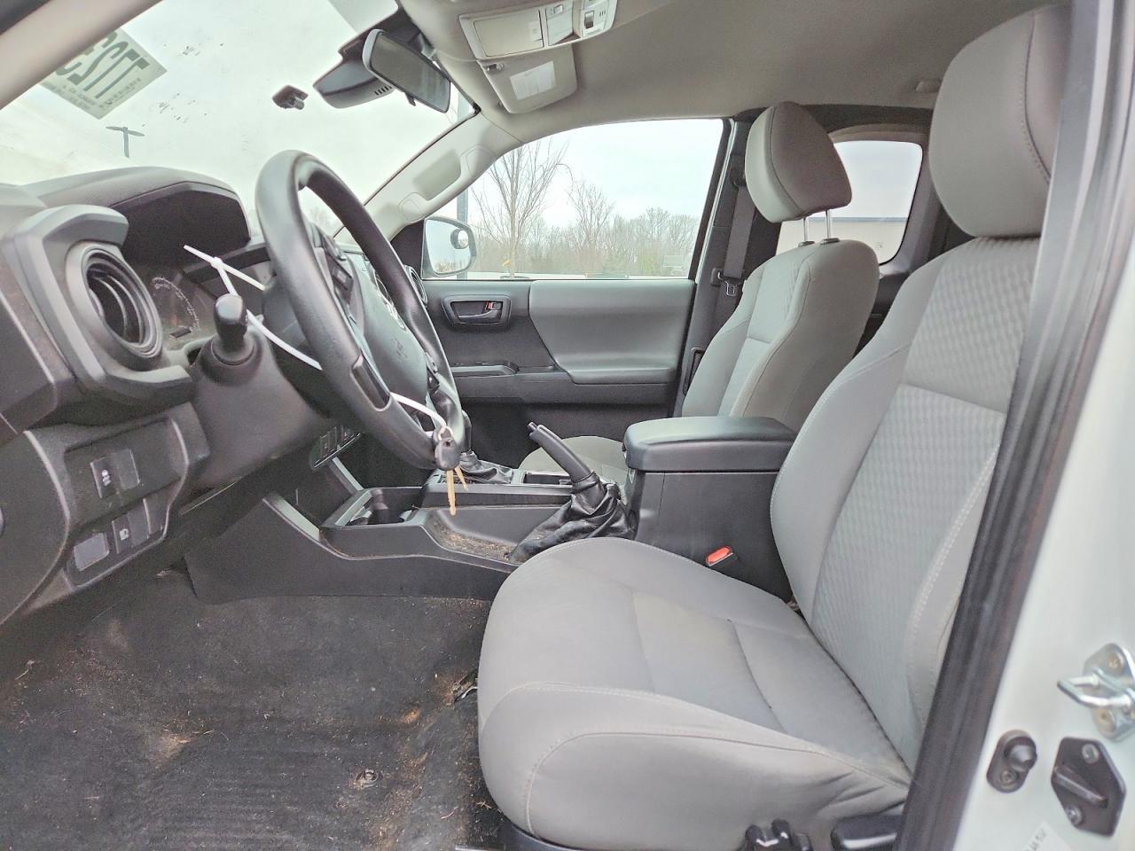 2022 Toyota Tacoma Access Cab - Фото 7